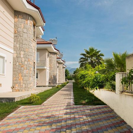 Villa Calis 2 Fethiye Kültér fotó