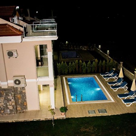Villa Calis 2 Fethiye Kültér fotó