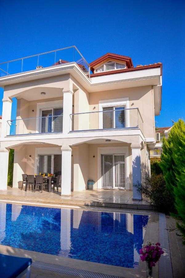 Villa Calis 2 Fethiye Kültér fotó