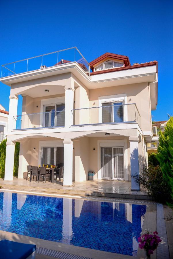 Villa Calis 2 Fethiye Kültér fotó