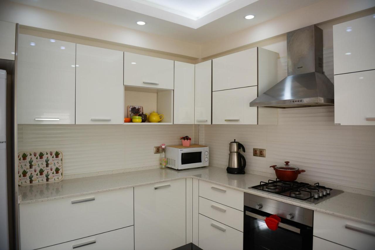 Villa Calis 2 Fethiye Kültér fotó
