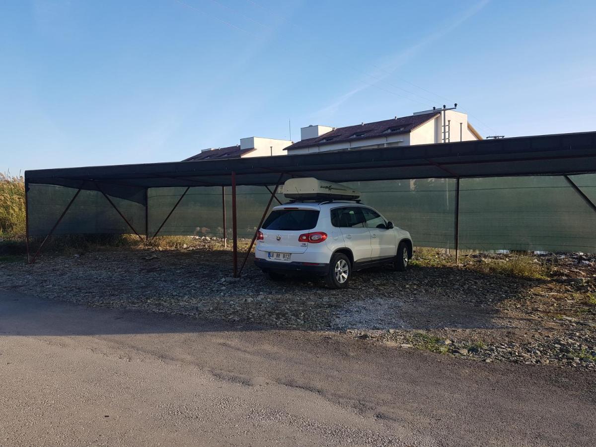 Villa Calis 2 Fethiye Kültér fotó