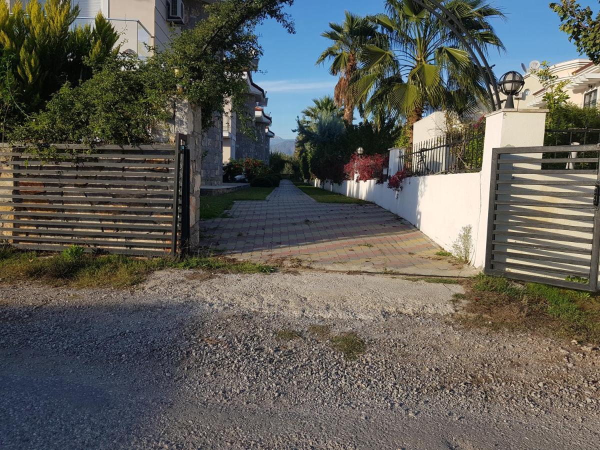 Villa Calis 2 Fethiye Kültér fotó