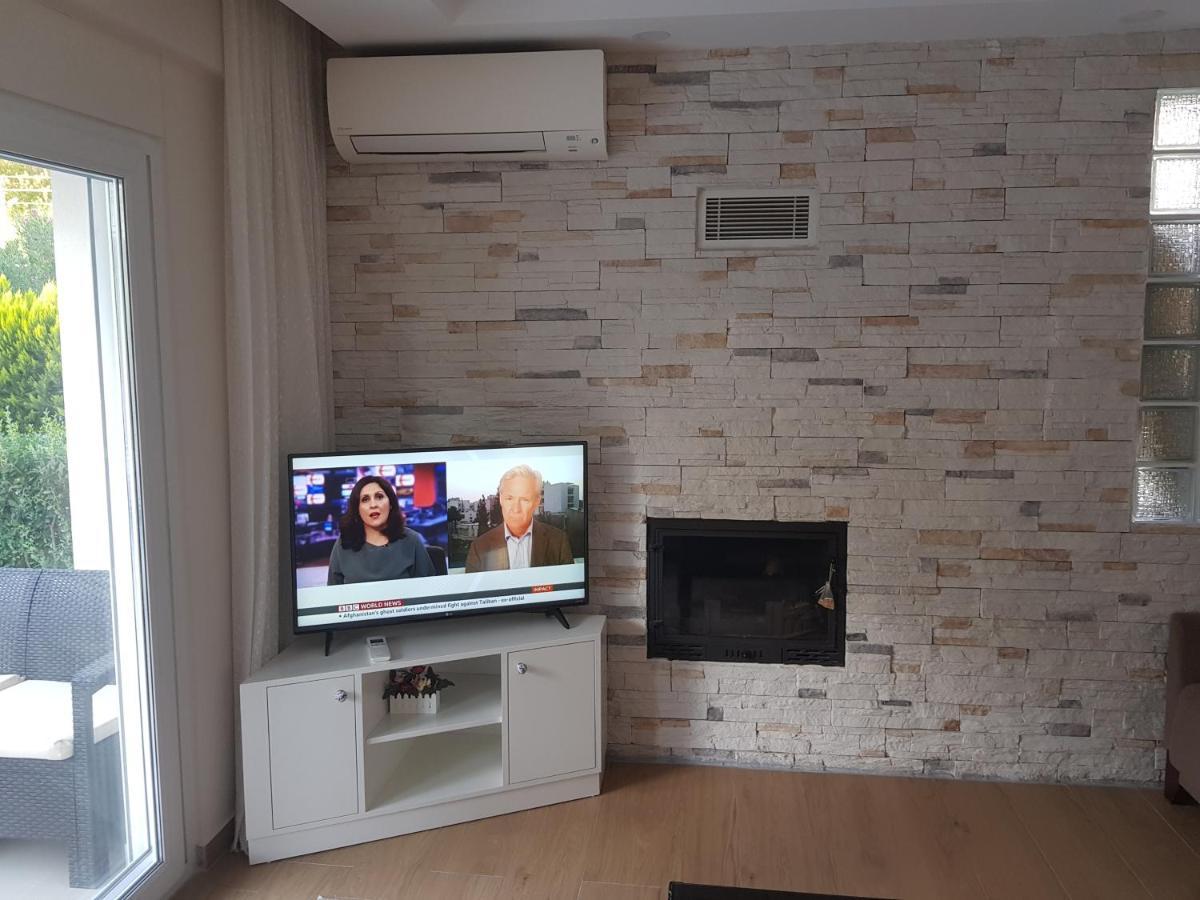 Villa Calis 2 Fethiye Kültér fotó