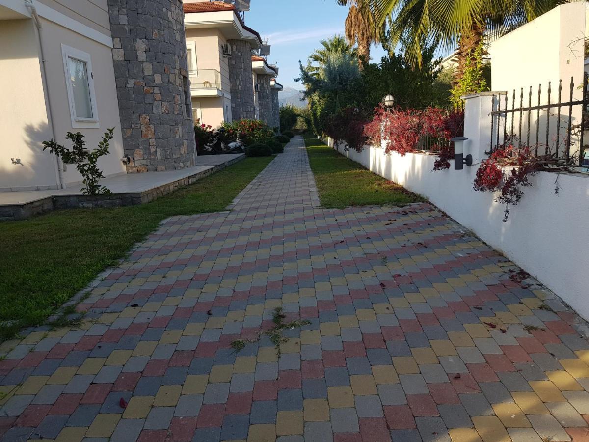 Villa Calis 2 Fethiye Kültér fotó