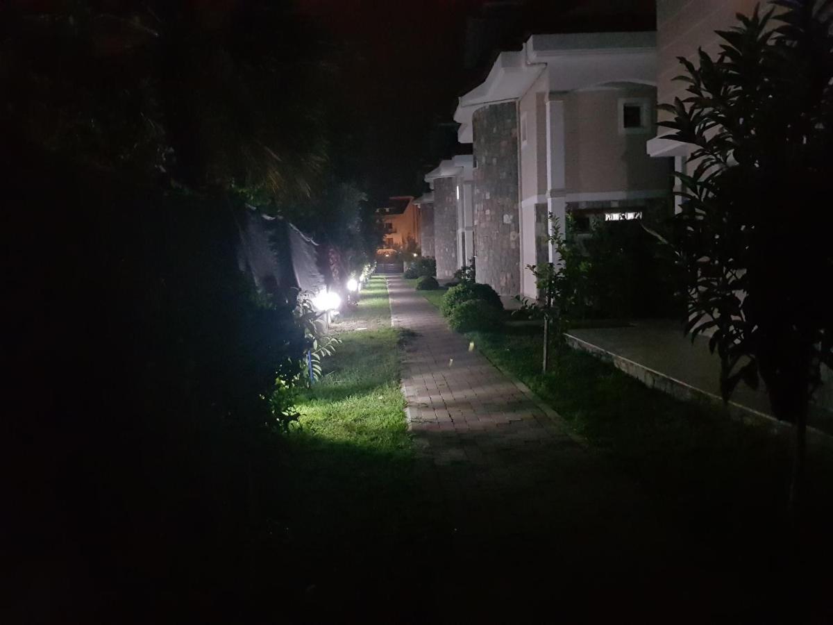 Villa Calis 2 Fethiye Kültér fotó
