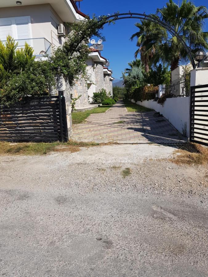 Villa Calis 2 Fethiye Kültér fotó