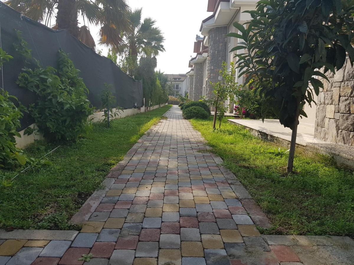 Villa Calis 2 Fethiye Kültér fotó