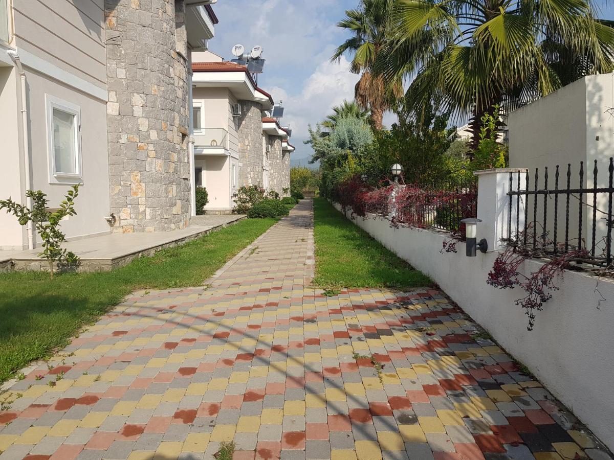 Villa Calis 2 Fethiye Kültér fotó