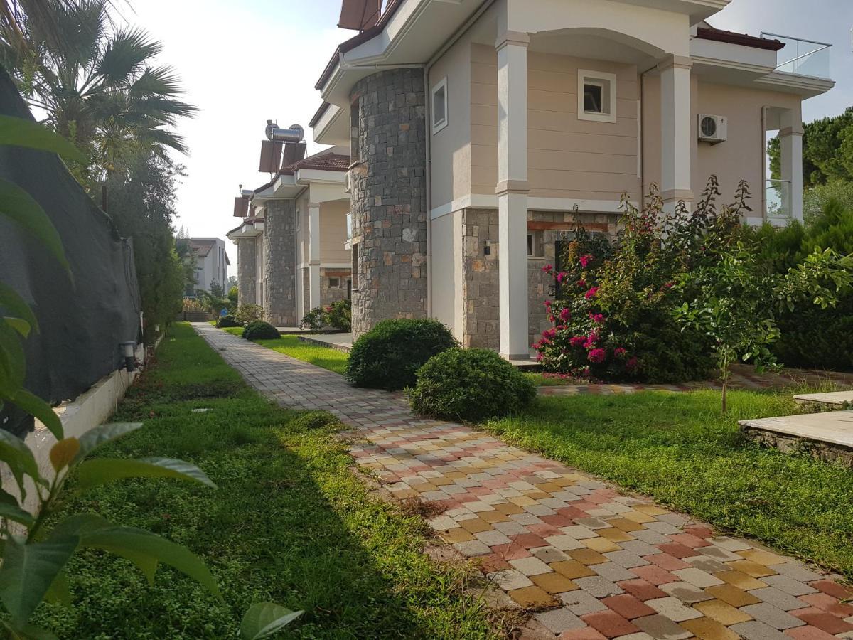 Villa Calis 2 Fethiye Kültér fotó