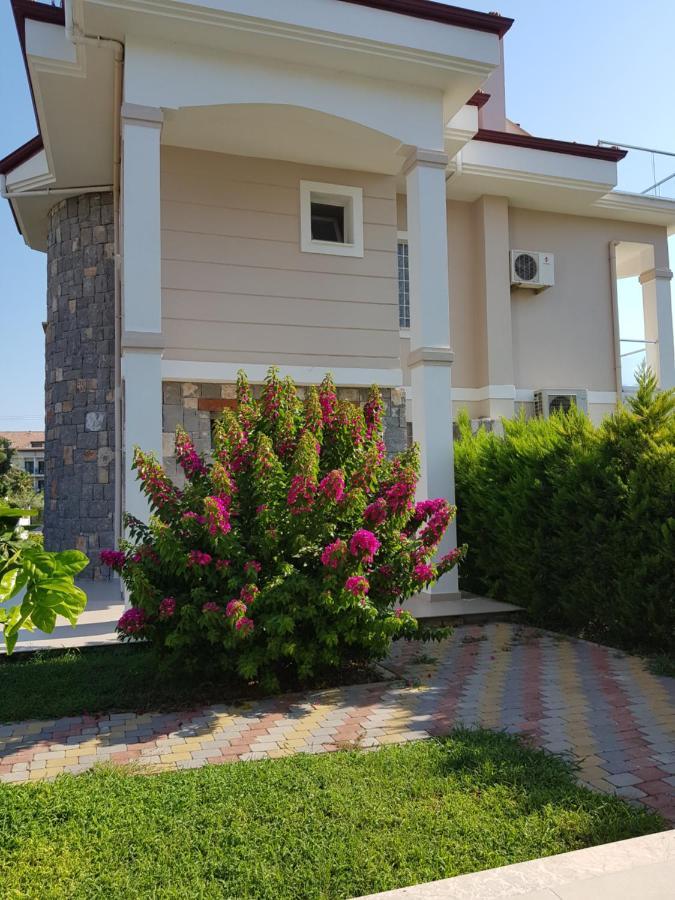 Villa Calis 2 Fethiye Kültér fotó