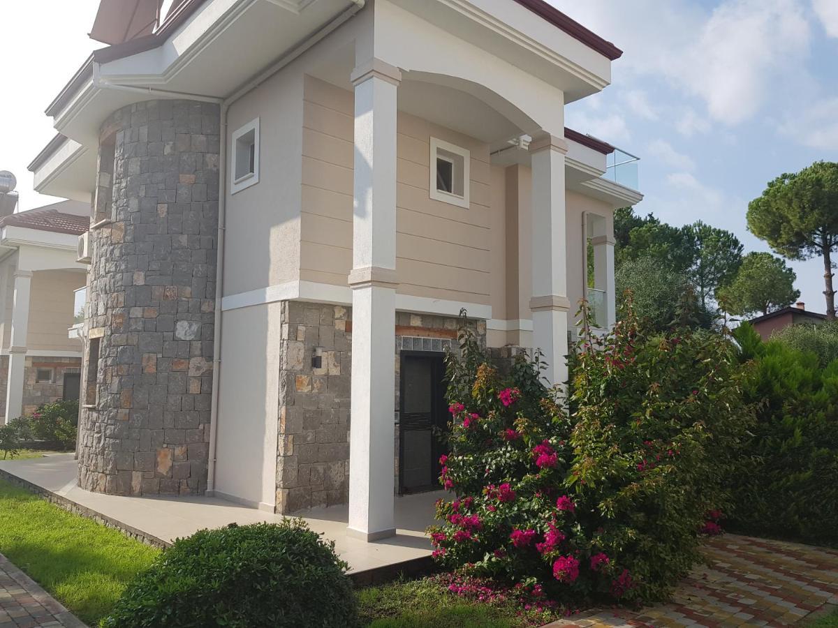 Villa Calis 2 Fethiye Kültér fotó