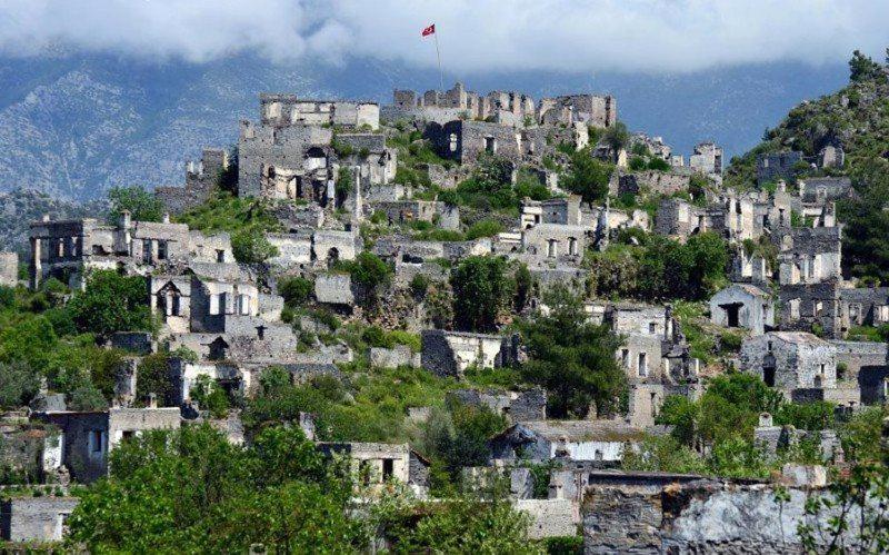Villa Calis 2 Fethiye Kültér fotó