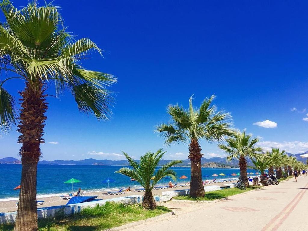 Villa Calis 2 Fethiye Kültér fotó