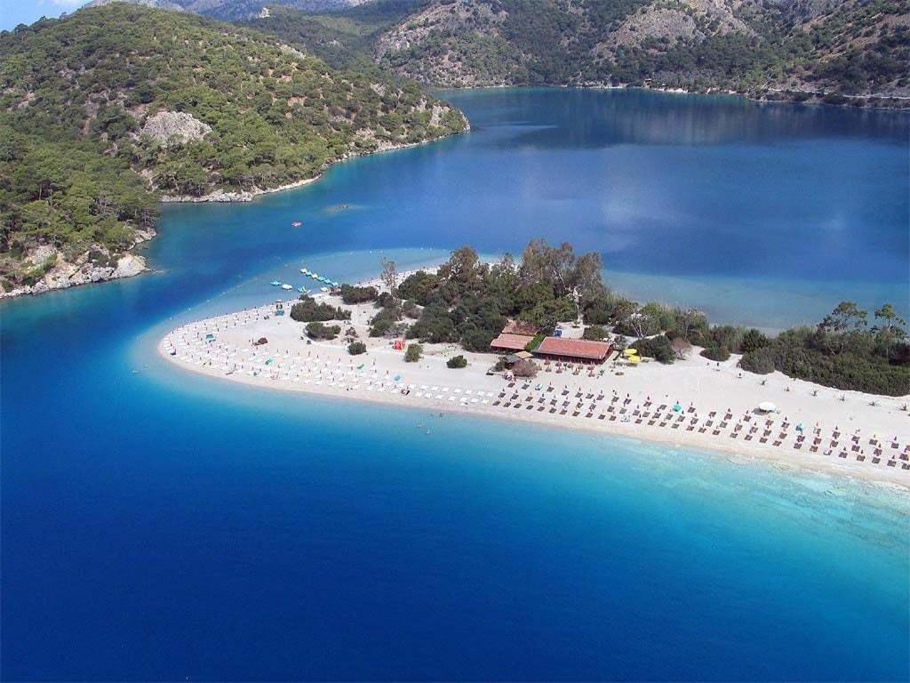 Villa Calis 2 Fethiye Kültér fotó