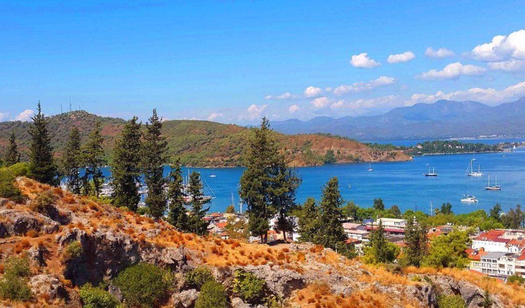 Villa Calis 2 Fethiye Kültér fotó