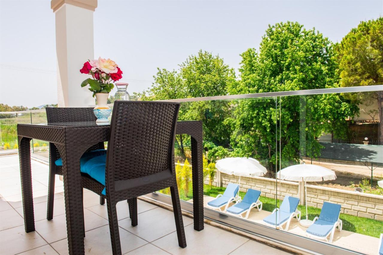 Villa Calis 2 Fethiye Kültér fotó