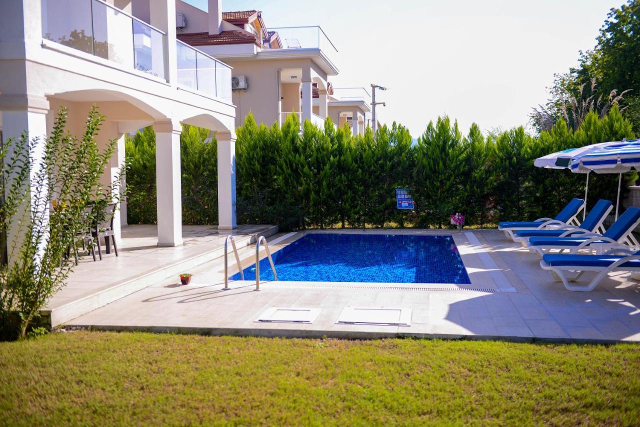 Villa Calis 2 Fethiye Kültér fotó