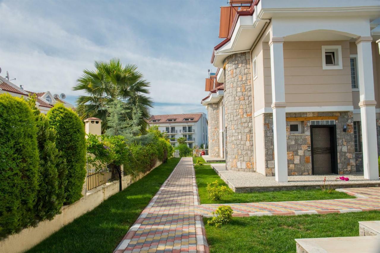 Villa Calis 2 Fethiye Kültér fotó
