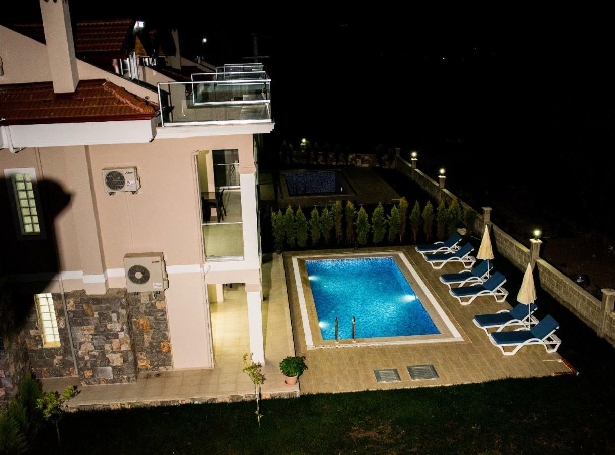 Villa Calis 2 Fethiye Kültér fotó