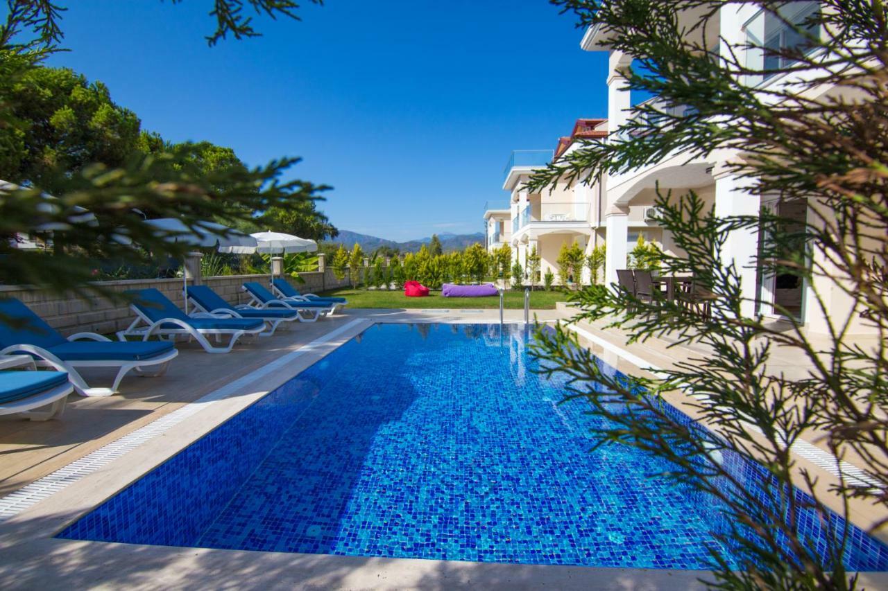 Villa Calis 2 Fethiye Kültér fotó