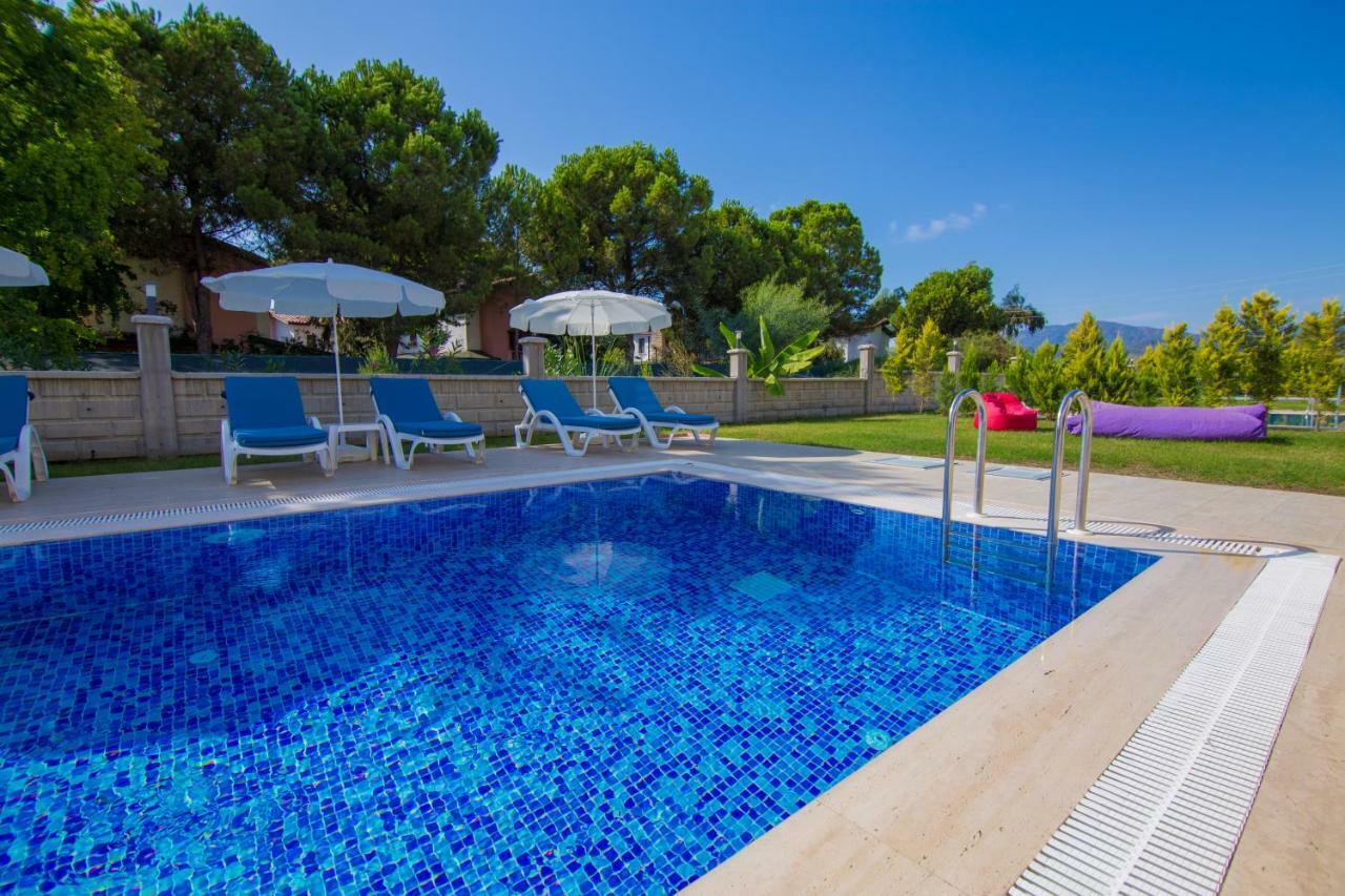 Villa Calis 2 Fethiye Kültér fotó