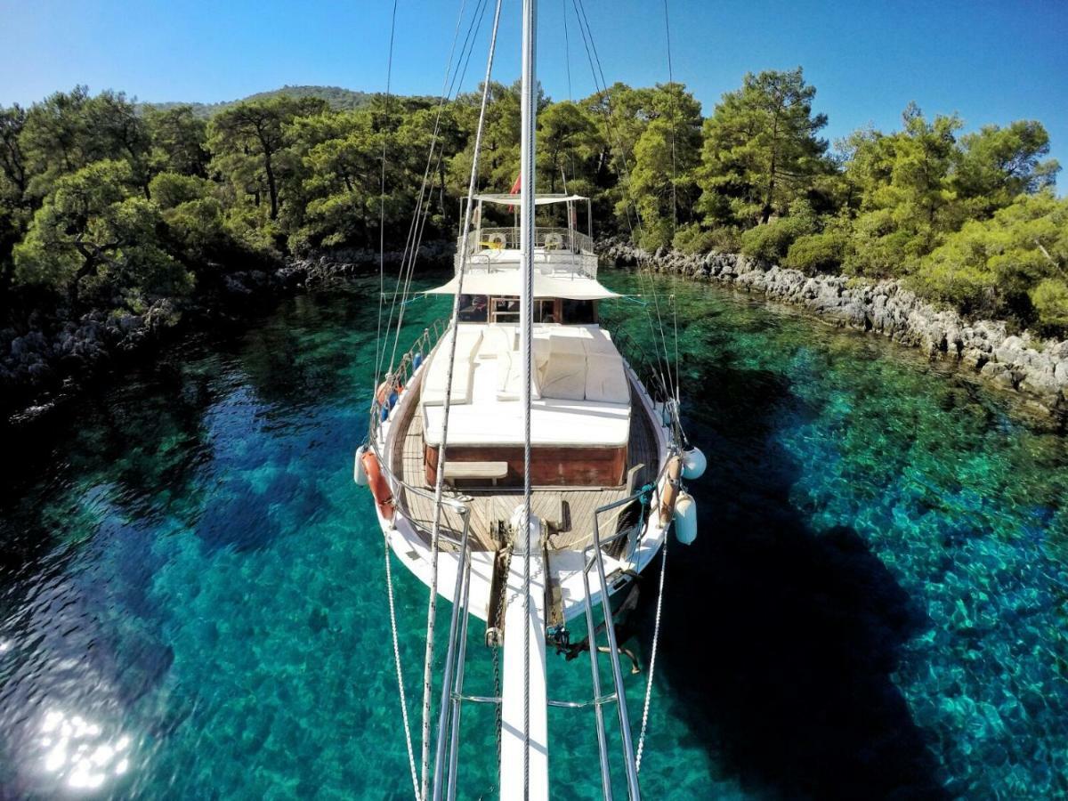 Villa Calis 2 Fethiye Kültér fotó