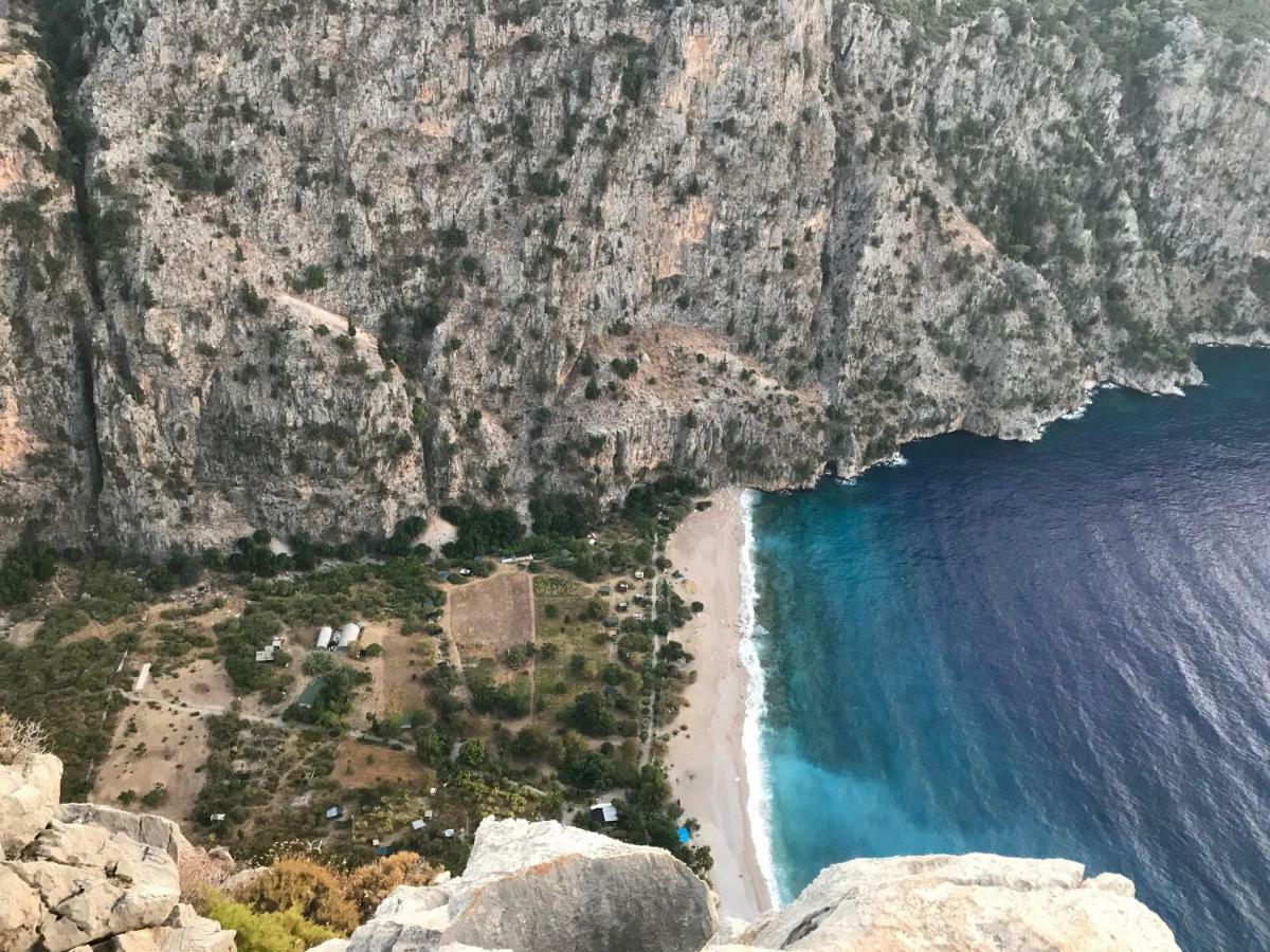 Villa Calis 2 Fethiye Kültér fotó
