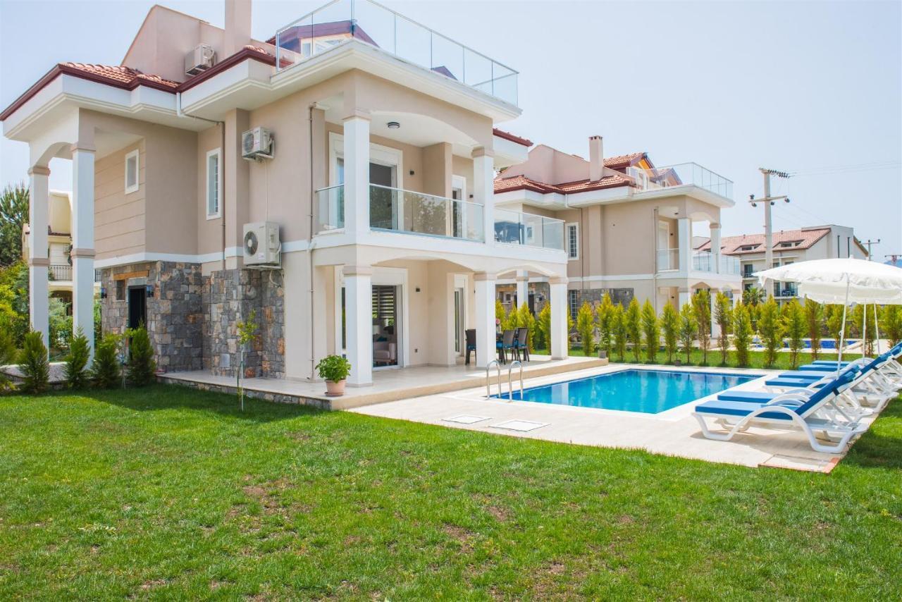 Villa Calis 2 Fethiye Kültér fotó