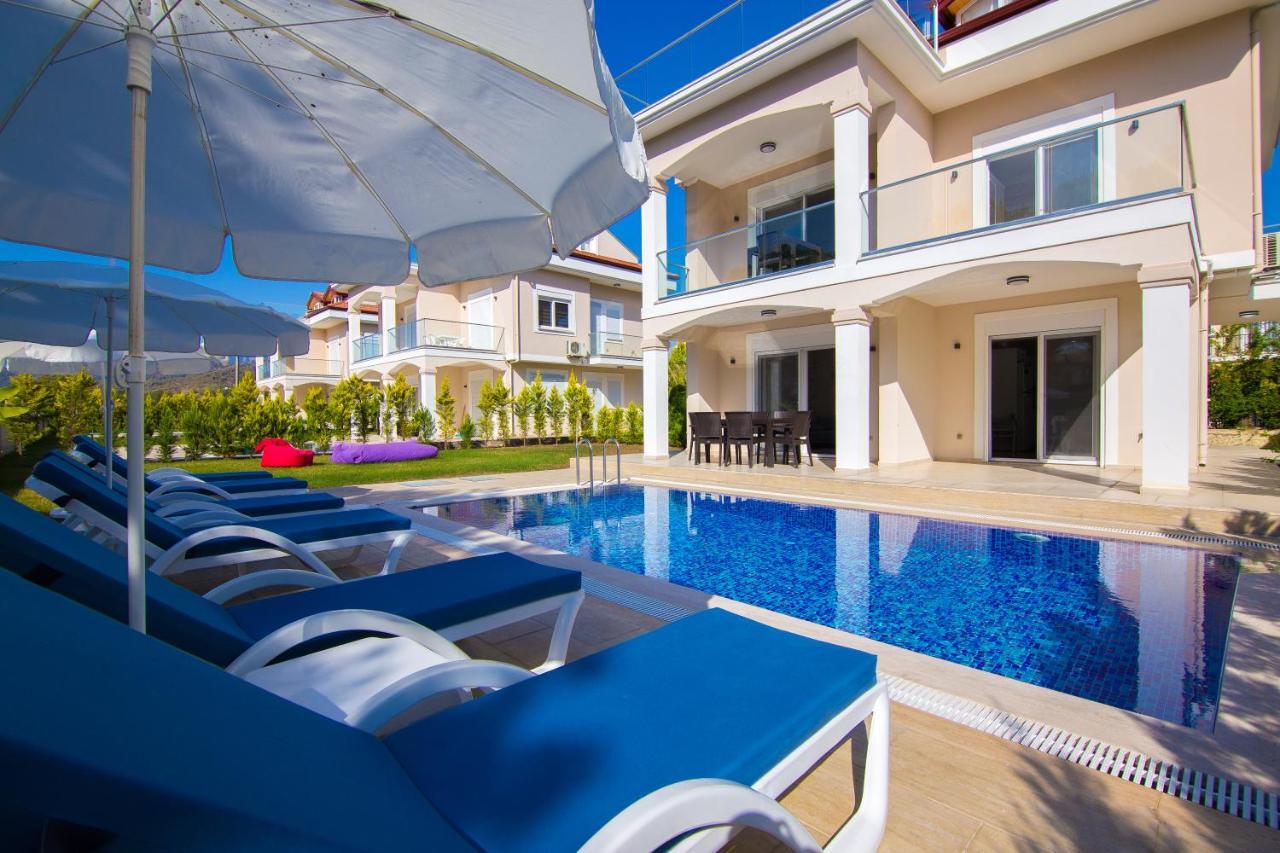Villa Calis 2 Fethiye Kültér fotó