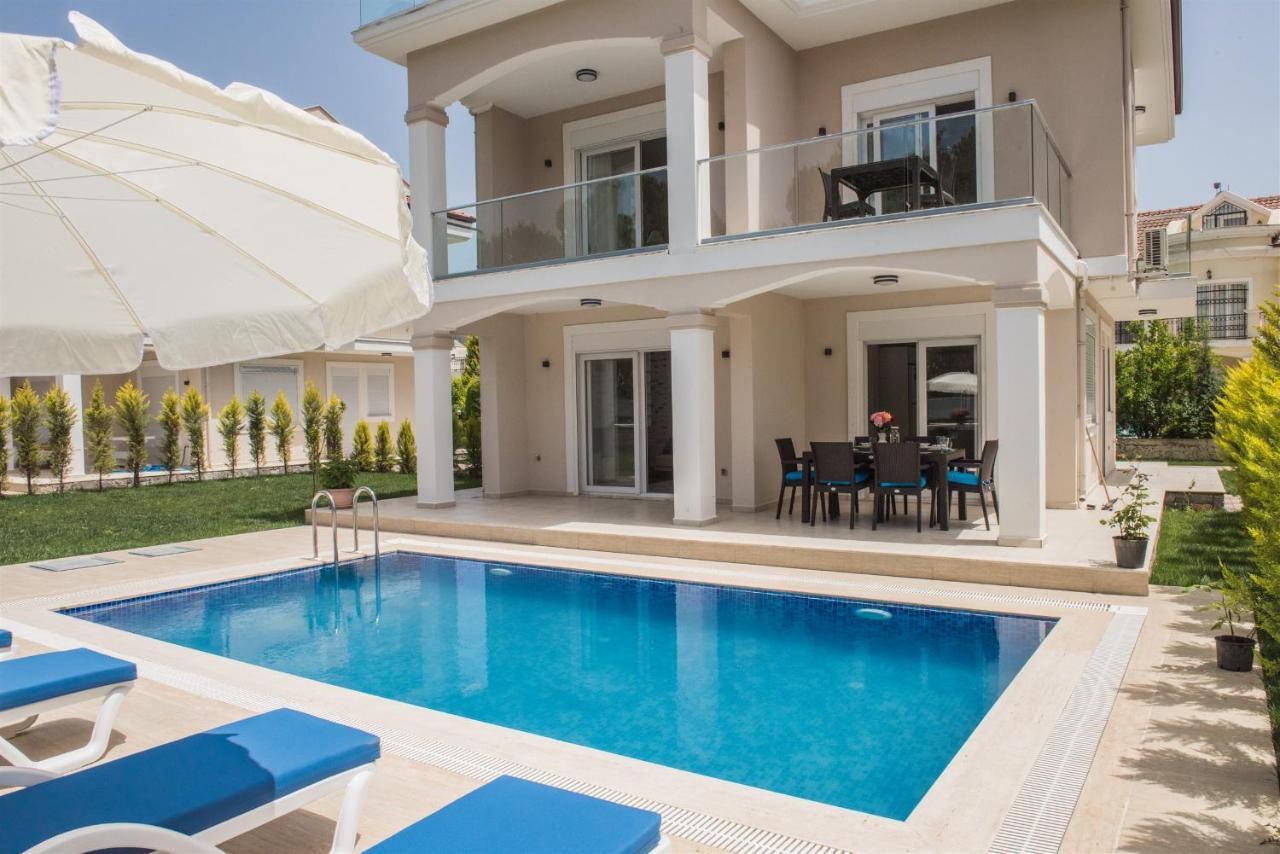 Villa Calis 2 Fethiye Kültér fotó