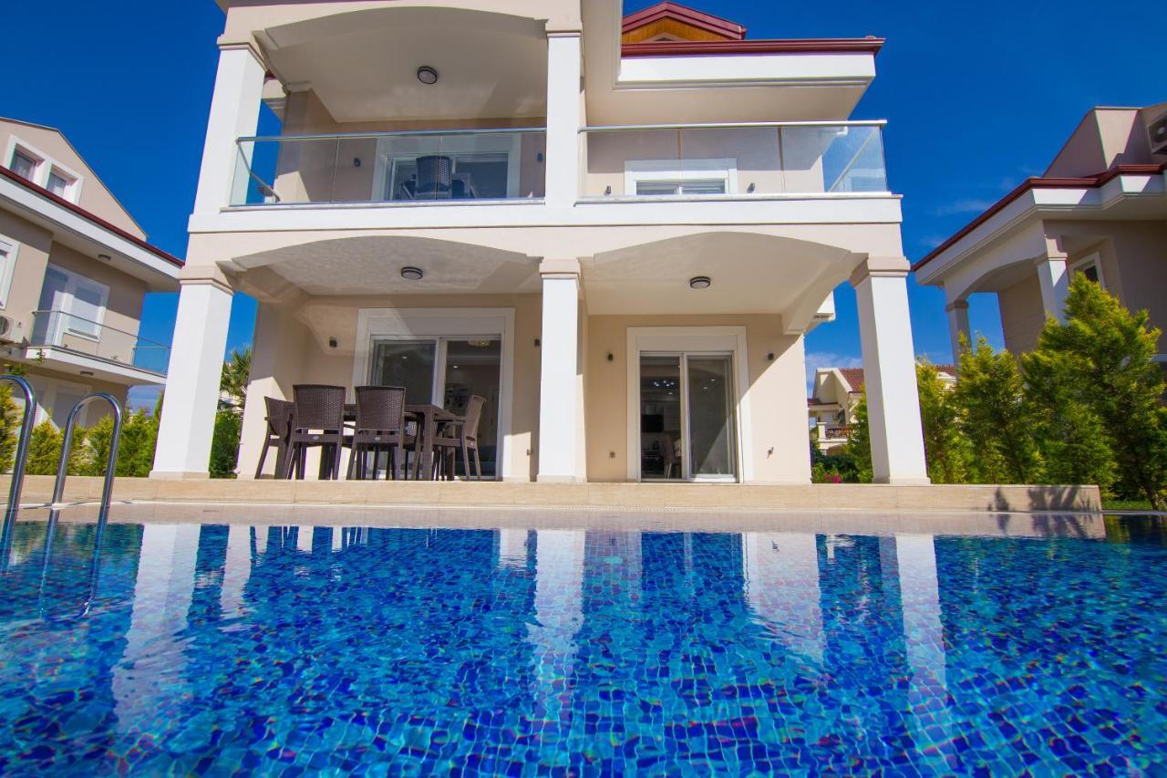 Villa Calis 2 Fethiye Kültér fotó