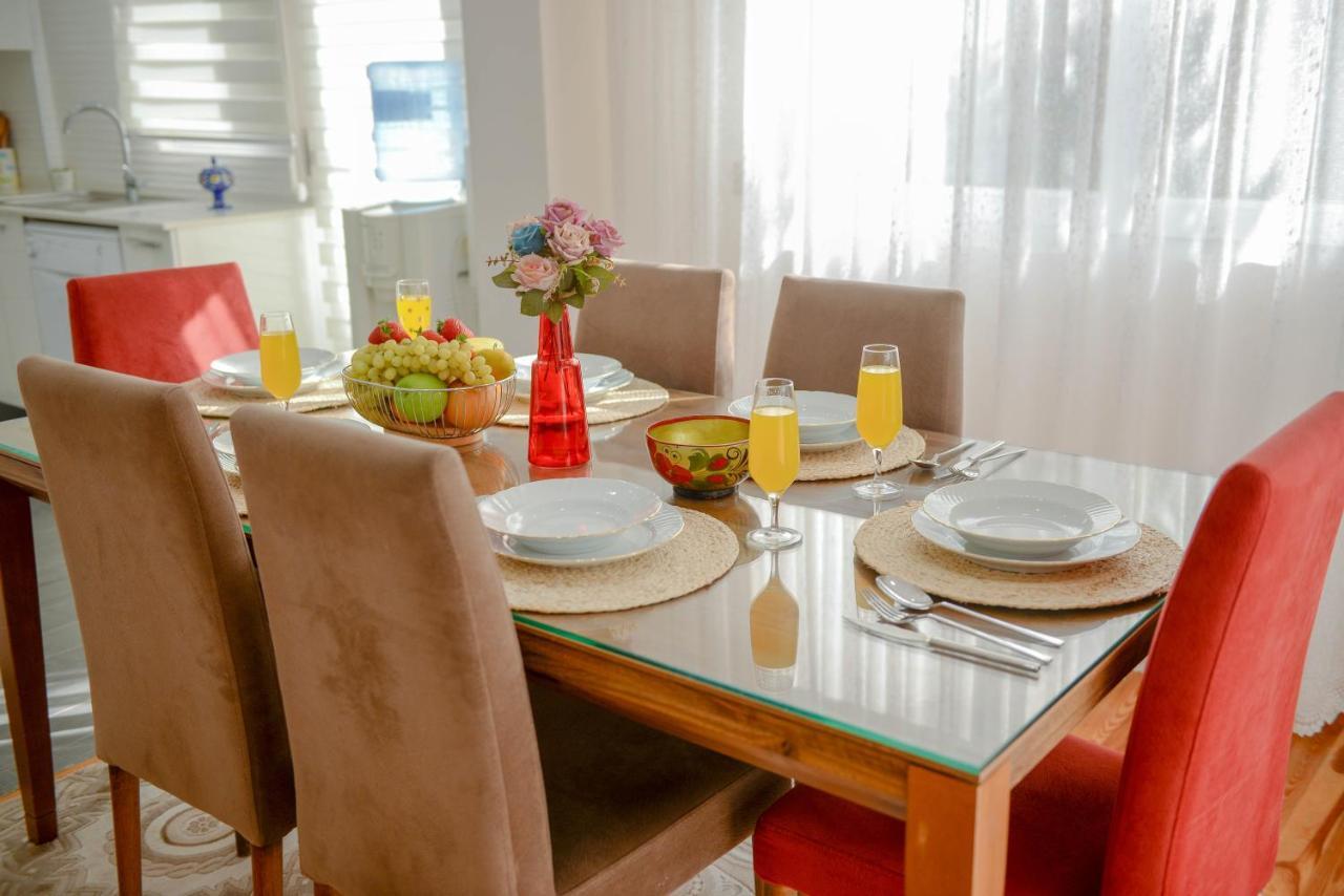 Villa Calis 2 Fethiye Kültér fotó