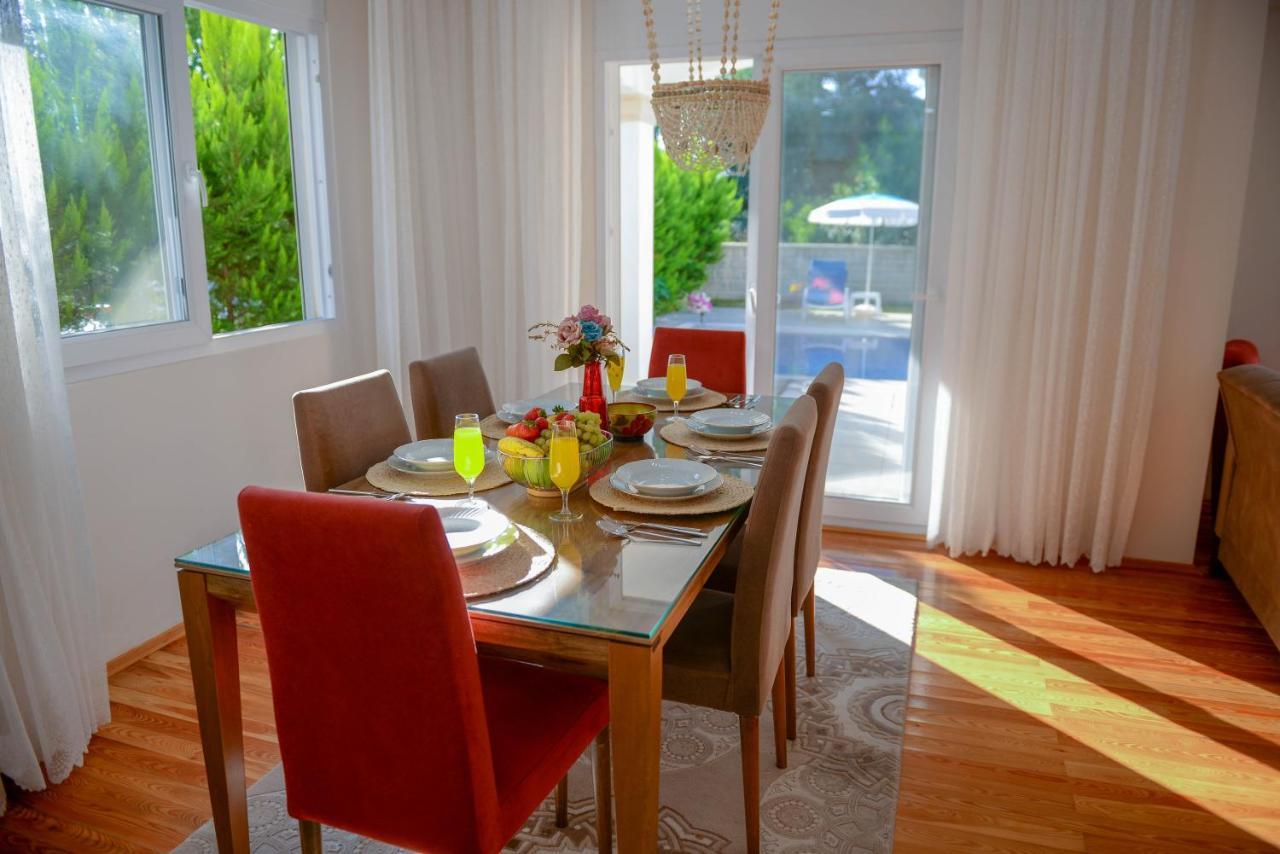 Villa Calis 2 Fethiye Kültér fotó