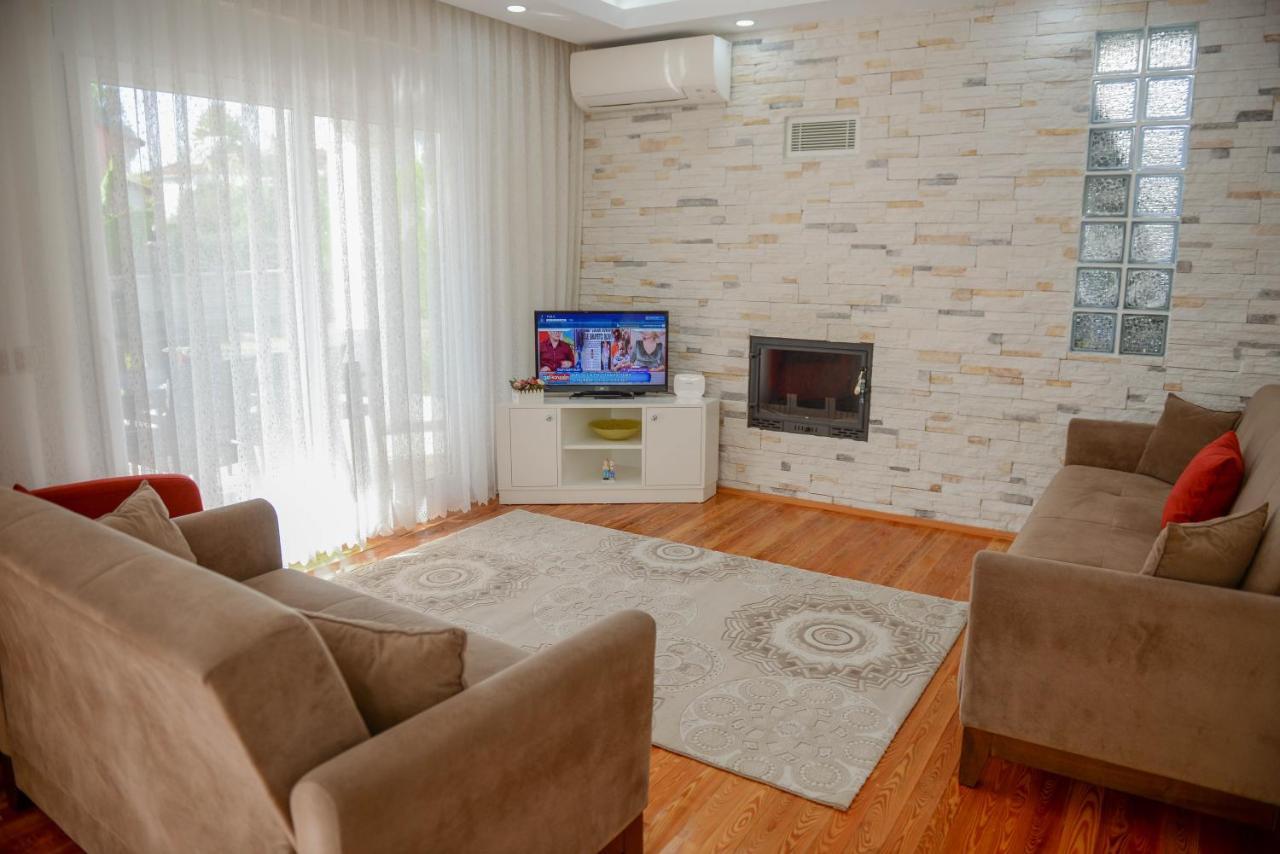 Villa Calis 2 Fethiye Kültér fotó