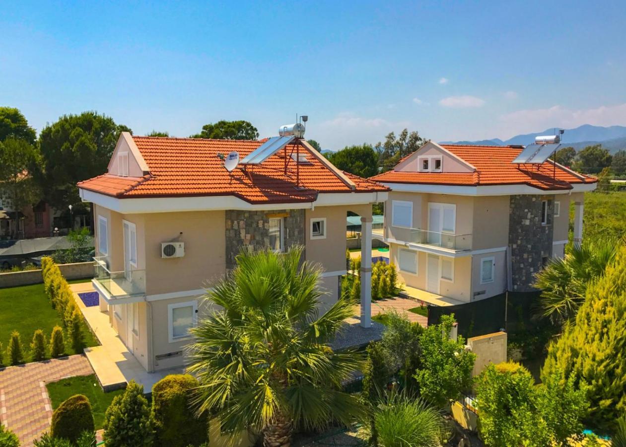 Villa Calis 2 Fethiye Kültér fotó