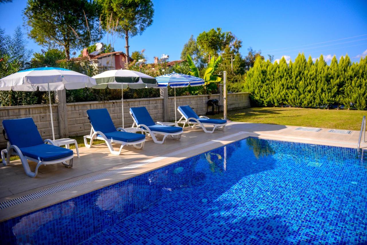 Villa Calis 2 Fethiye Kültér fotó