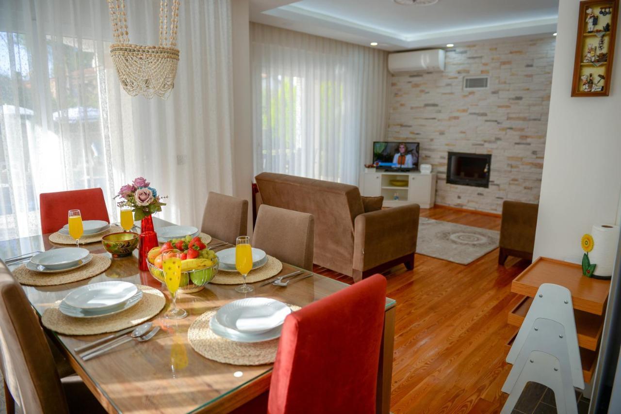 Villa Calis 2 Fethiye Kültér fotó
