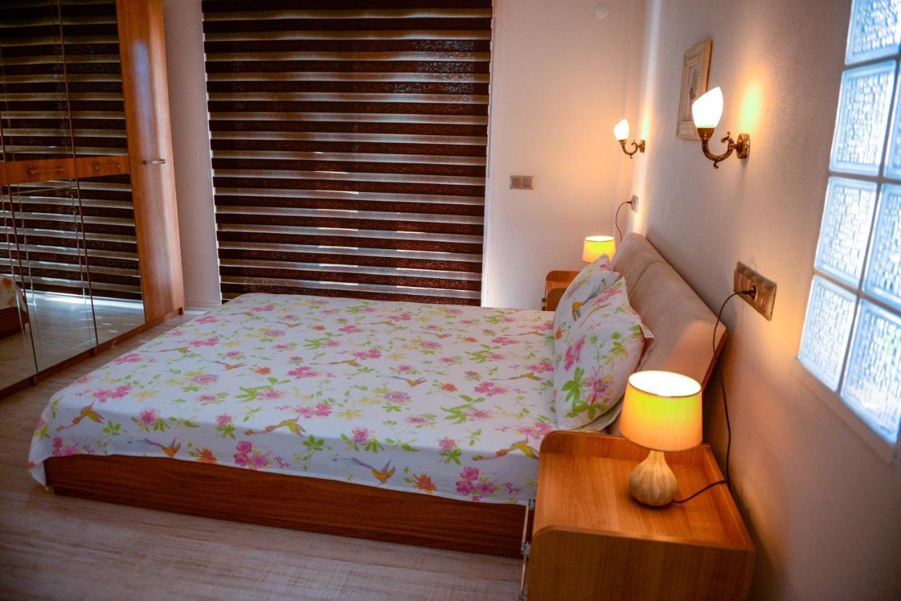 Villa Calis 2 Fethiye Kültér fotó