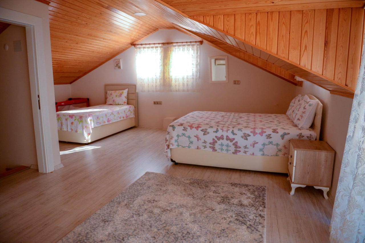 Villa Calis 2 Fethiye Kültér fotó