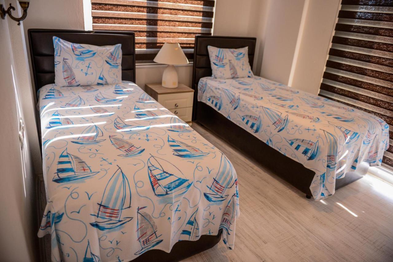 Villa Calis 2 Fethiye Kültér fotó