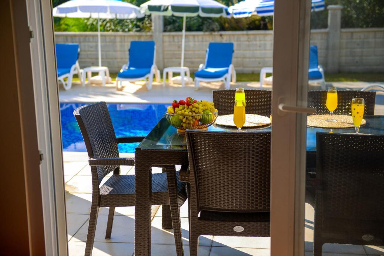 Villa Calis 2 Fethiye Kültér fotó