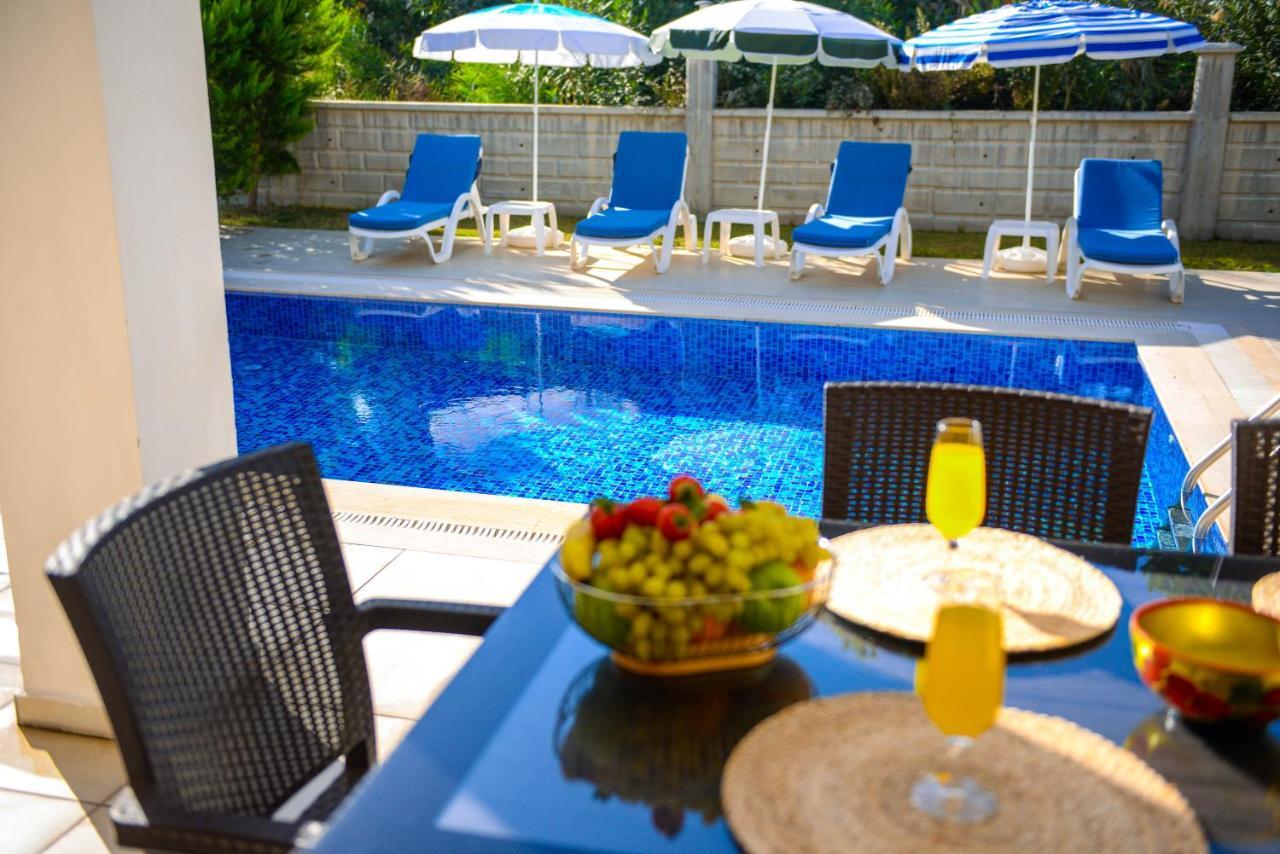 Villa Calis 2 Fethiye Kültér fotó