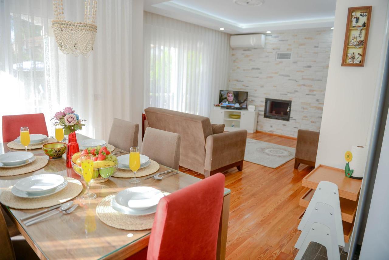 Villa Calis 2 Fethiye Kültér fotó