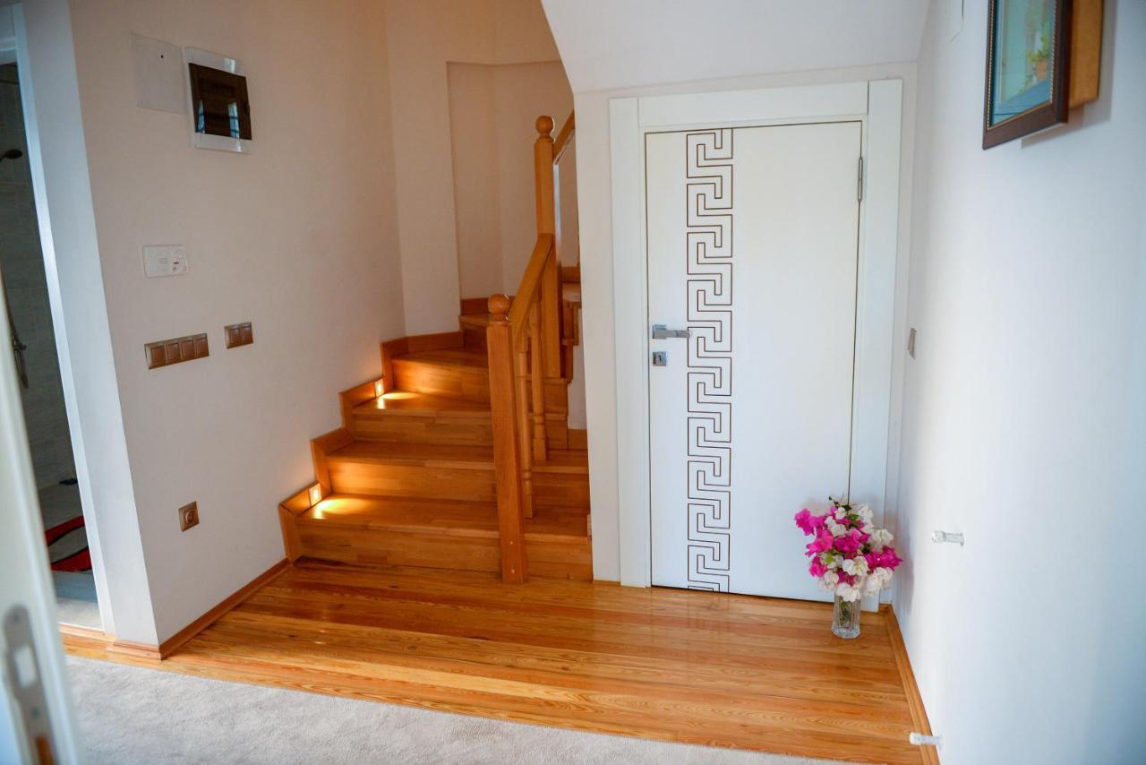 Villa Calis 2 Fethiye Kültér fotó