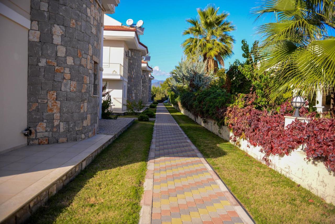 Villa Calis 2 Fethiye Kültér fotó